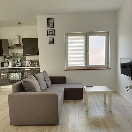 Gohysart 51B 1 Bruxelles-Charleroi-Airport Apartment Exterior photo