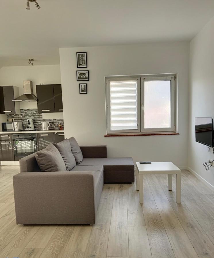 Gohysart 51B 1 Bruxelles-Charleroi-Airport Apartment Exterior photo