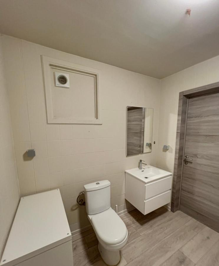 Gohysart 51B 1 Bruxelles-Charleroi-Airport Apartment Exterior photo