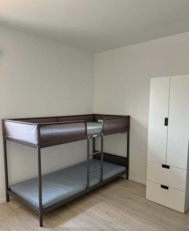 Gohysart 51B 1 Bruxelles-Charleroi-Airport Apartment Exterior photo